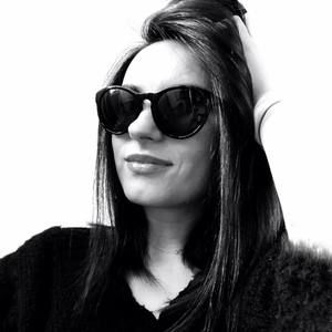 Meet your Posher, Olga